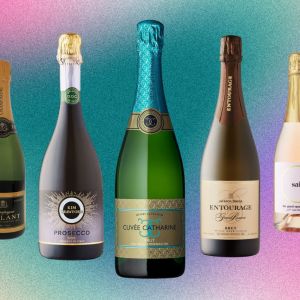 Tackle the Champagne Shortage with These Alternative Bottles of Bubbly