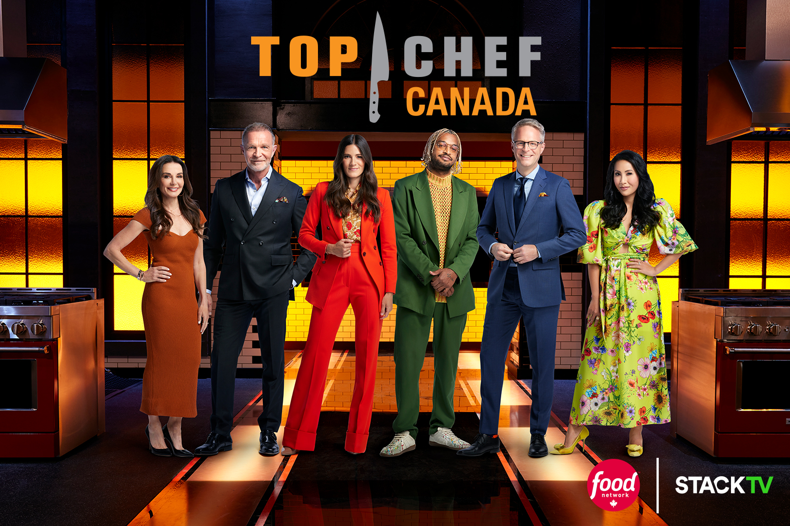 Top Chef Canada – New Episodes Mondays 10ep