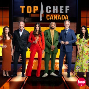 Top Chef Canada