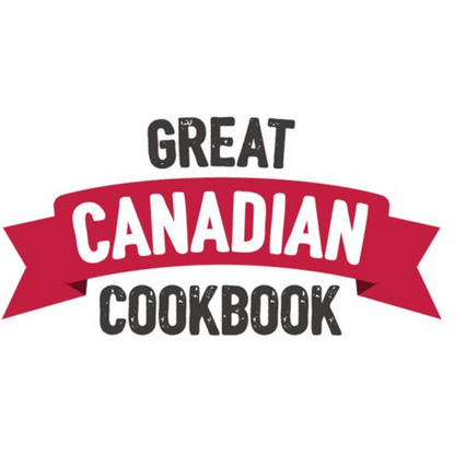 Great Canadian Cookbook