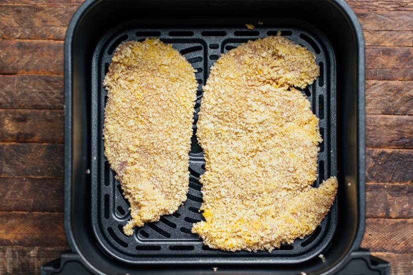 Best Air Fryer Chicken Katsu Is The Ultimate Comfort Meal Recipe Food