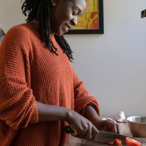 8 Black Canadian Chefs and Creators on the Rise