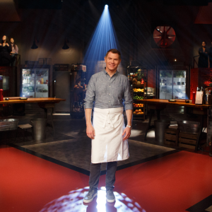 These are Bobby Flay’s Weaknesses in The Kitchen