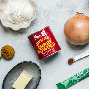 Everything to Know About Japanese Curry Powder