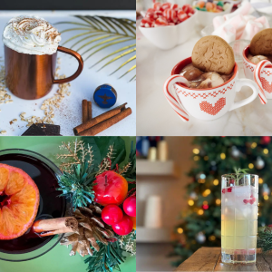 Quiz: Tell Us Your Favourite Christmas Cookie and We’ll Tell You What Drink to Serve With Them