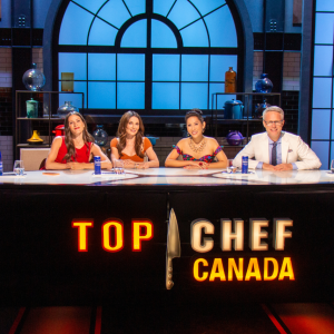 The Top Chef Canada Judges Share Their Season 10 Chef Assessments