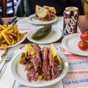 10 Montreal Spots to Visit for the Ultimate Food Tour