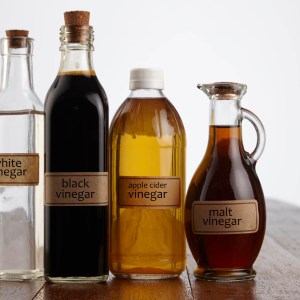 A Definitive Guide to Vinegar