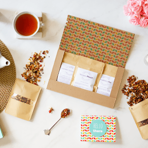 The Best Canadian Foodie Subscription Boxes to Gift This Year