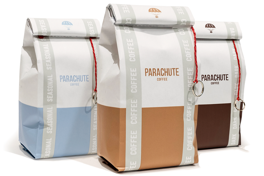 Parachute Coffee Gift Subscription