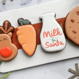 10 Best Christmas Cookie Cutouts You Need This Year