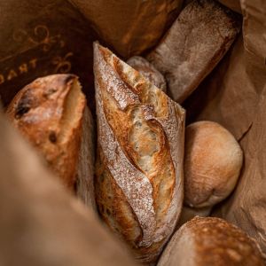 The French Baguette Was Just Granted UNESCO Cultural Heritage Status