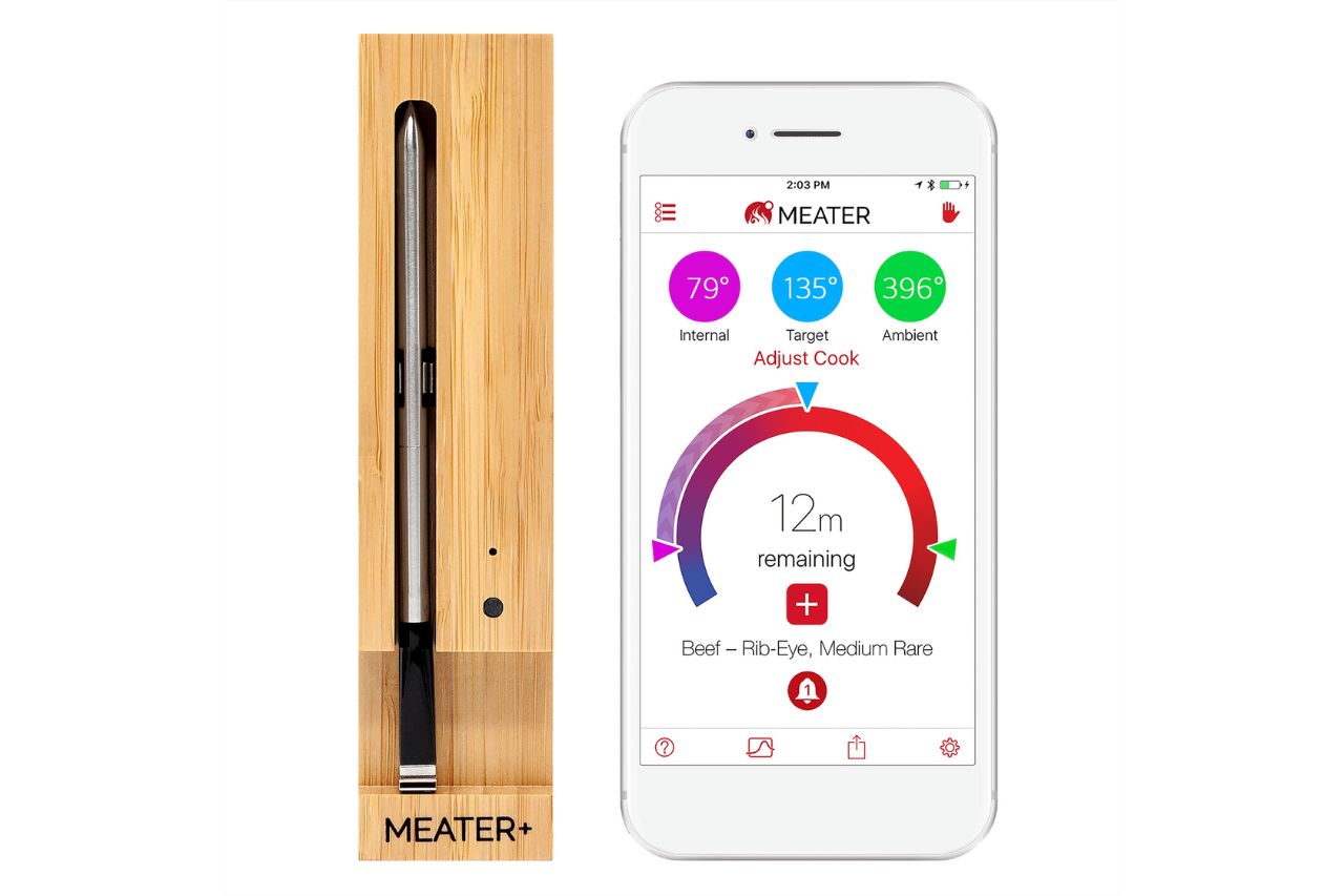 Meater 2 Plus Meat Thermometer review