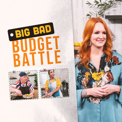 Big Bad Budget Battle