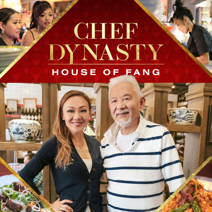 Chef Dynasty: House of Fang