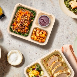 Our Honest Review of Factor, the New Meal Delivery Service from HelloFresh