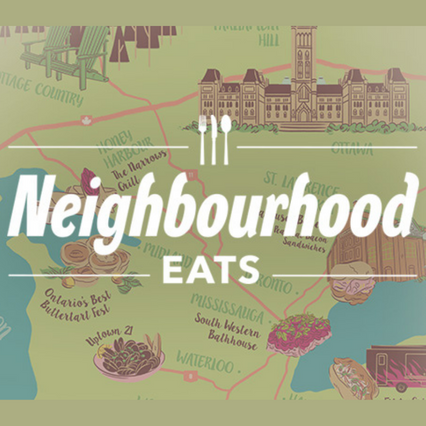 Neighbourhood Eats