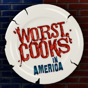 Worst Cooks In America