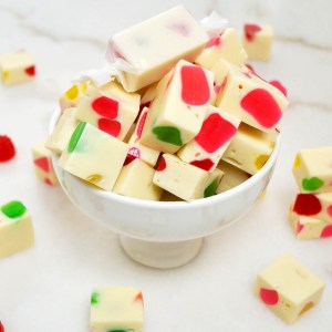 Easy Colourful Gumdrop Nougat the Kiddos Will Adore