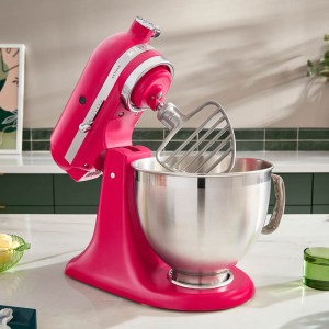 KitchenAid Just Revealed Their 2023 Colour of the Year and We're Obsessed