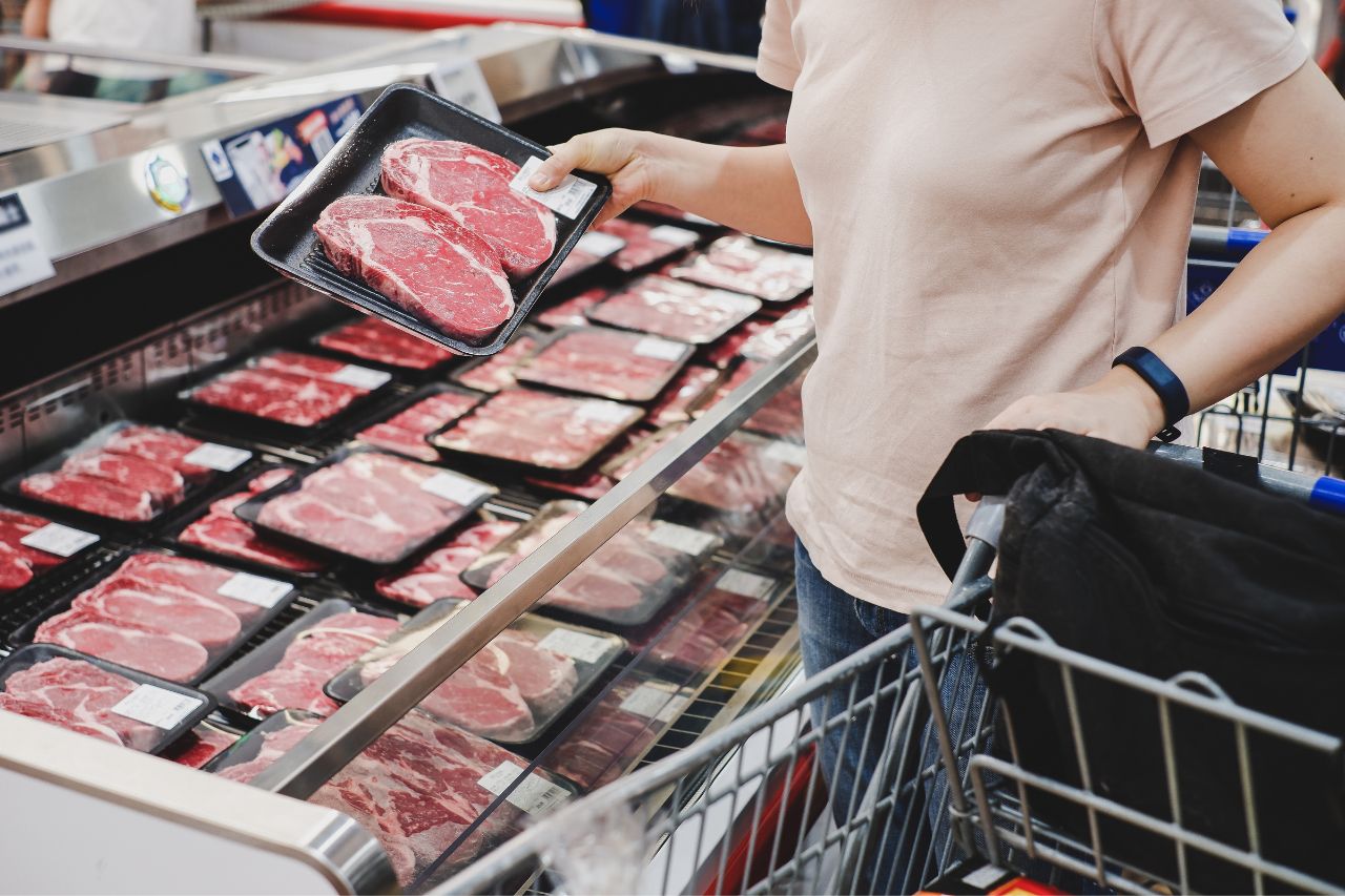 How to Buy Meat at the Supermarket : Food Network
