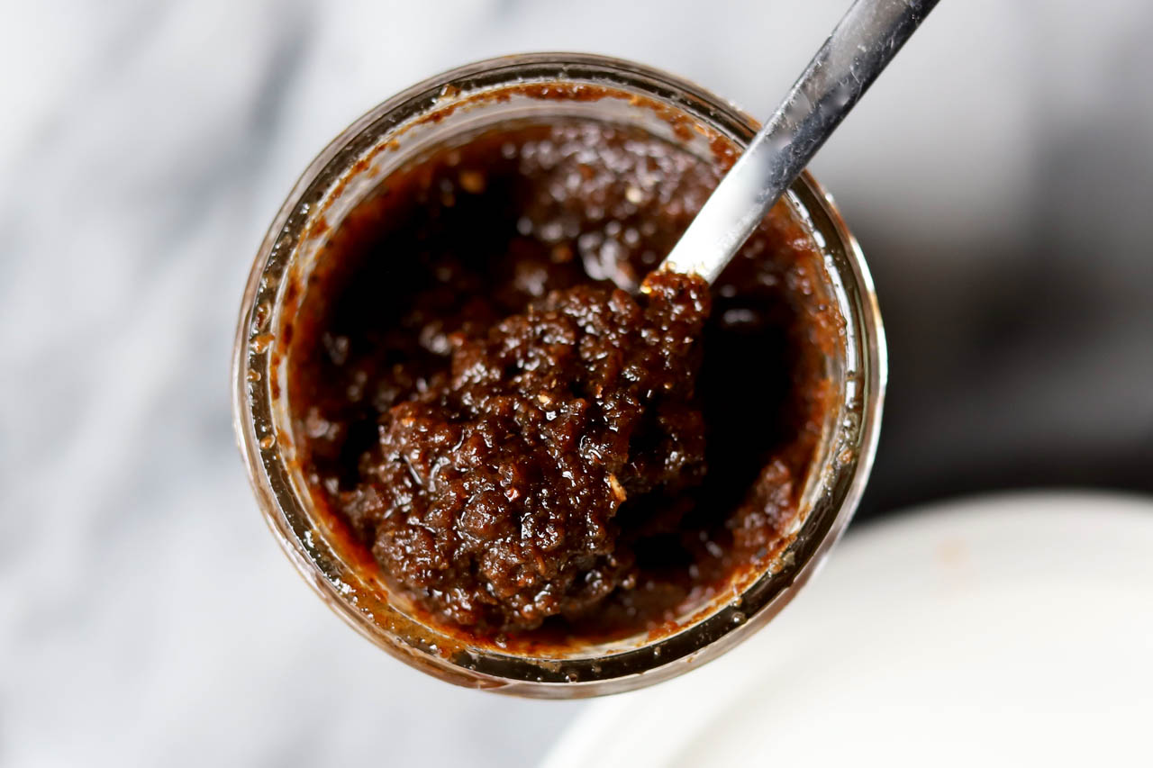 Shito Is The Flavor-Packed Ghanaian Condiment That Pairs With Any Dish