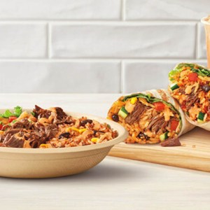 Tim Hortons Just Launched Chipotle Steak, Here's Our Honest Review