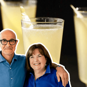 A Star-Studded Menu Inspired by Be My Guest with Ina Garten