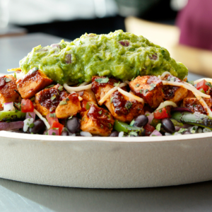 Our Honest Review of the New Chipotle Chicken Al Pastor
