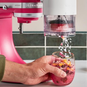 10 Best KitchenAid Attachments and Accessories for Your Stand Mixer