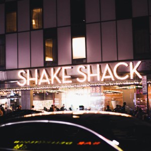 Shake Shack is Finally Coming to Canada