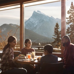 Our Favourite Banff, Alberta Restaurants