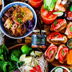 Asian-Owned Canadian Food Products to Shop Now