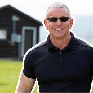 10 Things You Didn’t Know About Robert Irvine