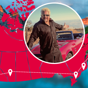 5 Diners, Drive-Ins and Dives in Canada Guy Fieri Should Visit
