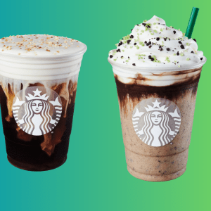 Our Honest Review of the New Starbucks Summer Menu