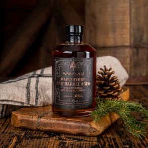 This Indigenous-Owned Maple Syrup Company is a Sweet Story of Tradition