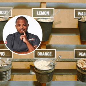 Chef Roger Mooking's Expert Tips On Wood Chips for Grilling