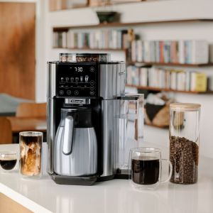 Our Honest Review of De'Longhi's TrueBrew Coffee Machine