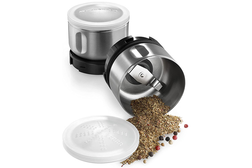 KitchenAid spice grinder