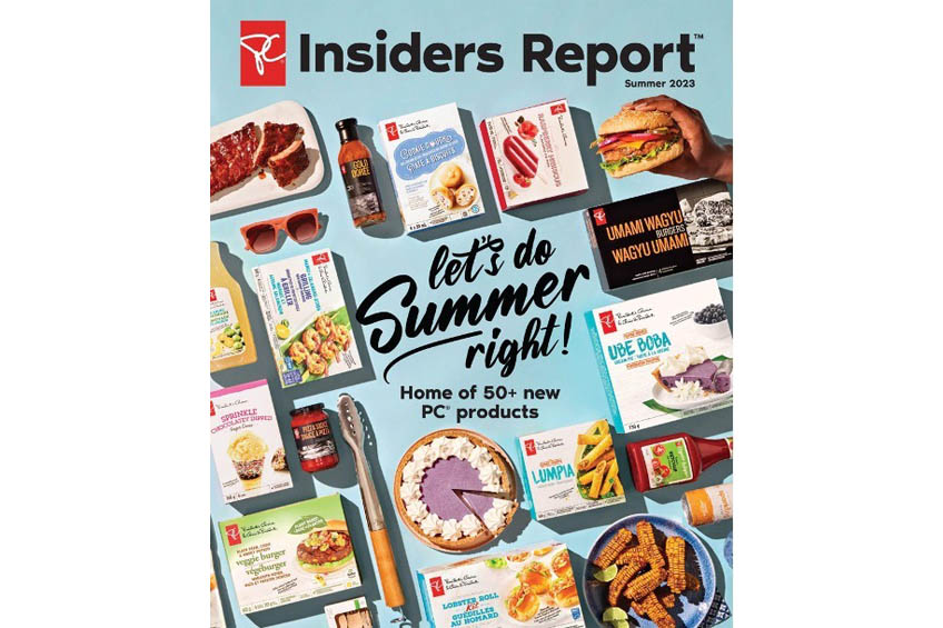 PC Insiders Report Summer Edition Cover