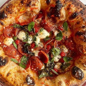 Our Favourite Pizza Spots in Toronto