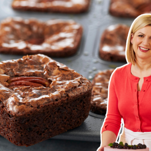 Bake Along With Anna Olson Live