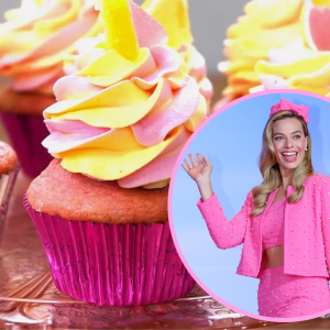 10 Foods Perfect for Barbie’s Dreamhouse