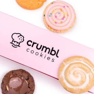 Crumbl Cookies Have Arrived in Ontario, See Our Honest Review