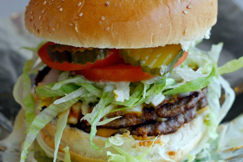 Our Favourite Burgers Across Canada   Favourite Burgers White Top 