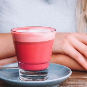 I Swapped Coffee for Superfood Lattes, Here’s How it Went