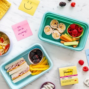 Time-Saving Back to School Lunch Tips to Guarantee an A+