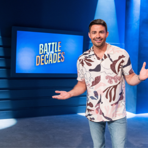 The Battle of the Decades Judges Play Guess That Gadget