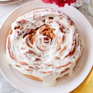 Our Favourite Cinnamon Roll-Inspired Recipes
